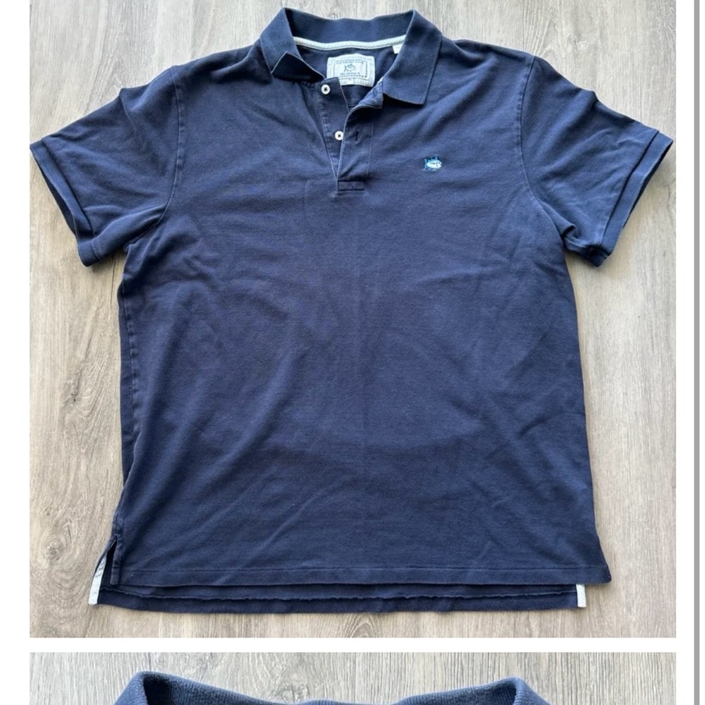 Southern tide polo